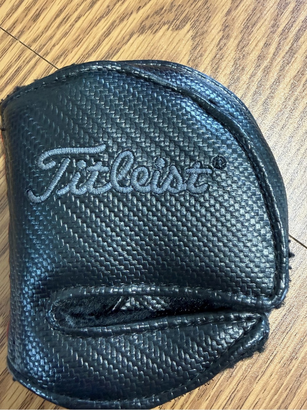 Scotty Cameron Putter Cover, Good Used Condition - Picture 4 of 6